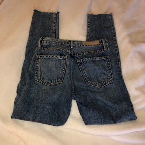 GRLFRND Karolina Almost Gone size 23